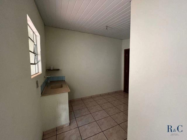 Casa venda em Jardim Progresso, Franca