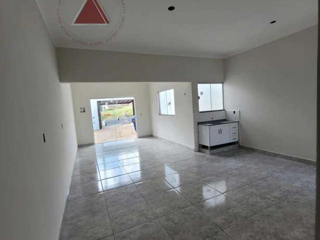 Casa venda em Cidade Nova, Franca
