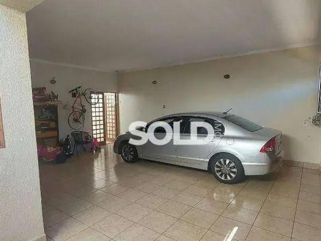 Casa venda em Região Imediata de Franca, Juranda