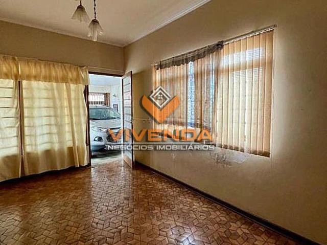 Casa venda em Vila Regina, Franca