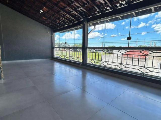 Casa venda em Franca, Região Geográfica Intermediária de Ribeirão Preto