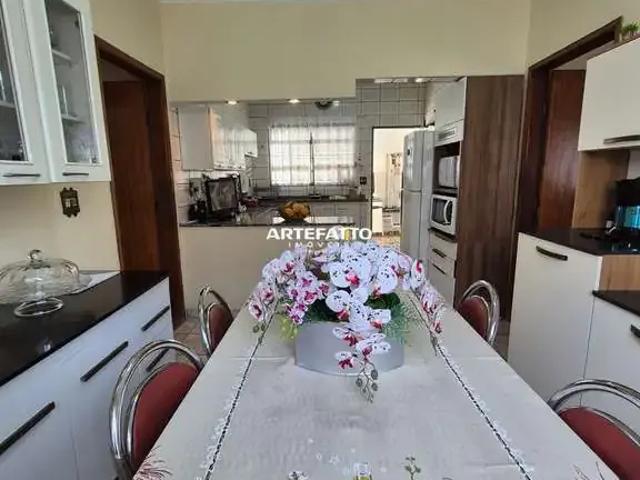 Casa venda em Região Imediata de Franca, Juranda