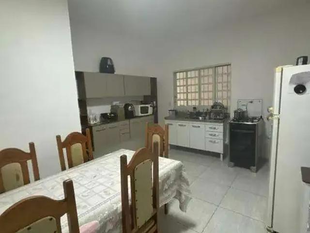 Casa venda em Região Imediata de Franca, Juranda