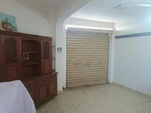 Casa venda em Jardim América, Franca