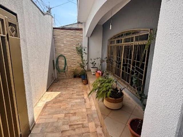 Casa venda em Cidade Nova, Franca