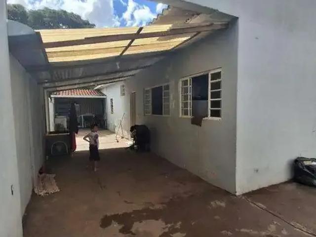 Casa venda em Região Imediata de Franca, Juranda