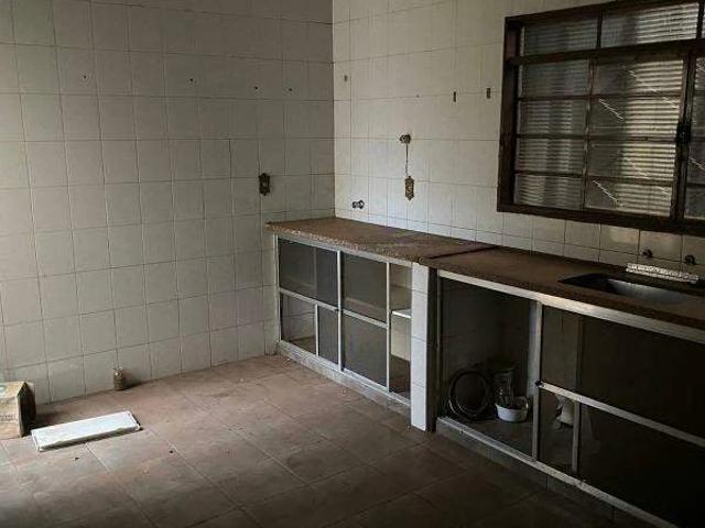 Casa venda em Jardim Espraiado, Franca