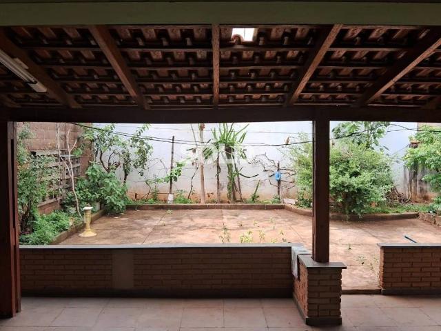 Casa venda em Jardim Espraiado, Franca