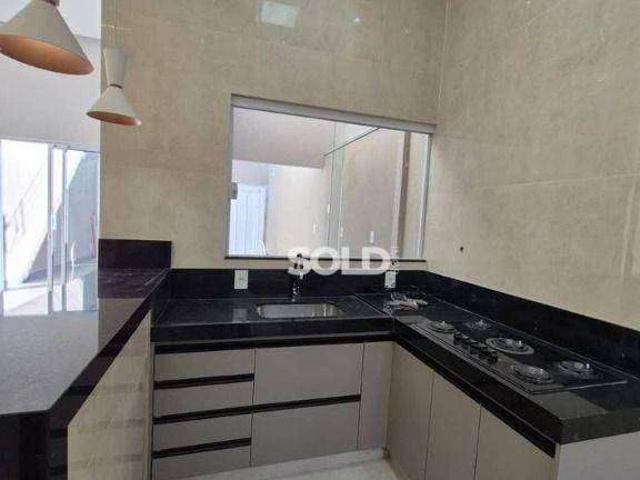 Casa venda em Jardim Ângela Rosa, Franca