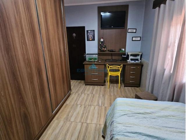 Casa venda em Jardim Espraiado, Franca