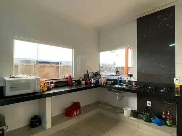 Casa venda em Região Imediata de Franca, Juranda