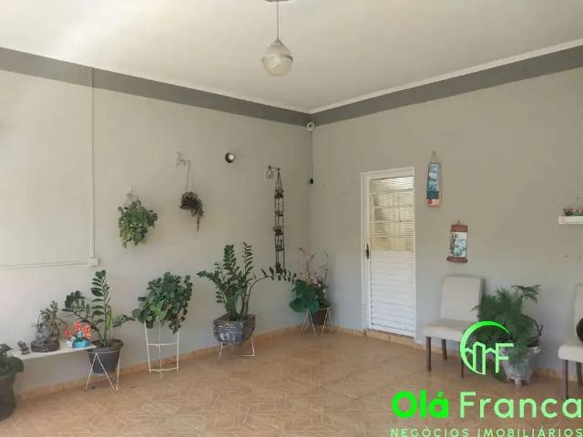 Casa venda em Região Imediata de Franca, Juranda