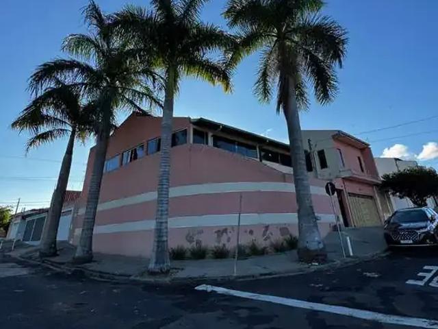 Casa venda em Franca, Região Geográfica Intermediária de Ribeirão Preto