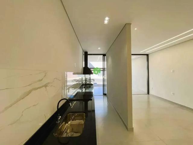 Casa venda em Vila Tótoli, Franca