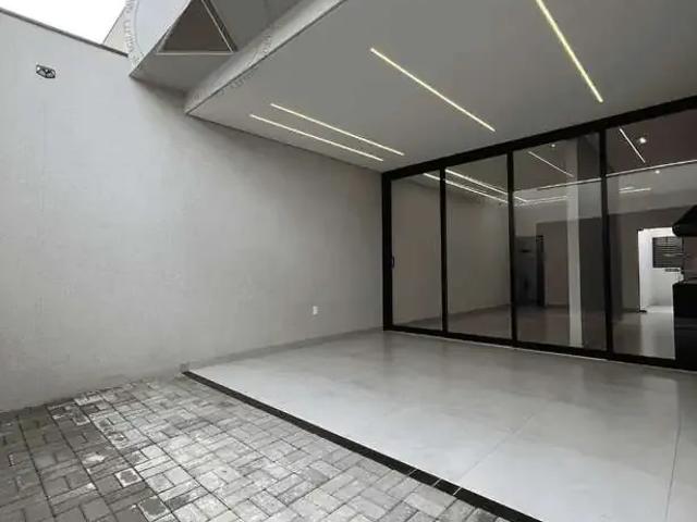 Casa venda em Cidade Nova, Franca