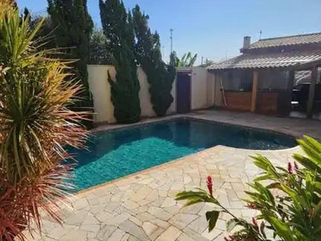 Casa venda em Região Imediata de Franca, Juranda