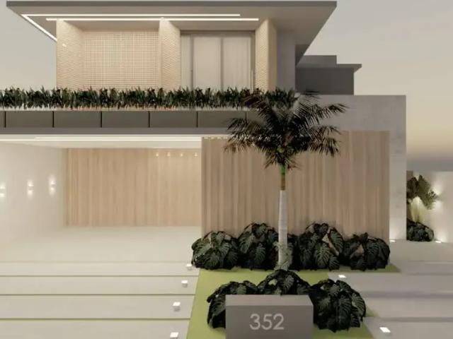 Casa venda em Região Imediata de Franca, Juranda
