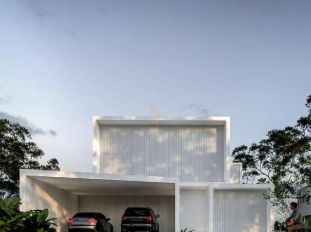 Casa venda em Franca, Região Geográfica Intermediária de Ribeirão Preto