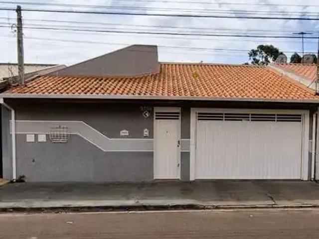 Casa venda em Região Imediata de Franca, Juranda