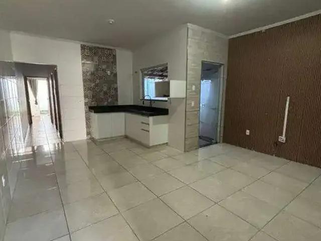 Casa venda em Villágio Mundo Novo, Franca