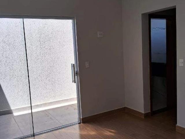 Casa venda em Villágio Mundo Novo, Franca