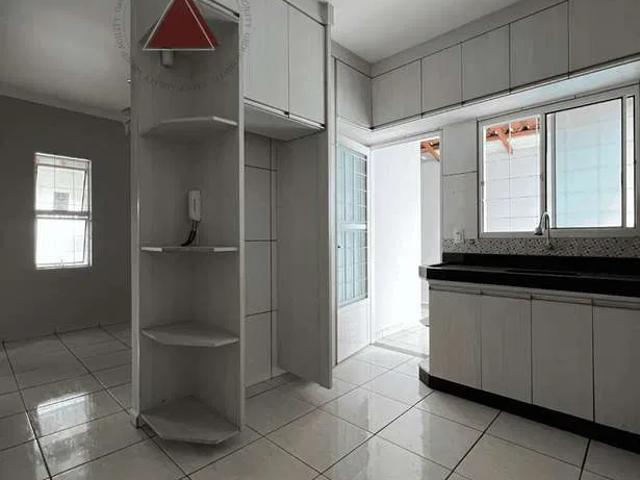 Casa venda em Cidade Nova, Franca