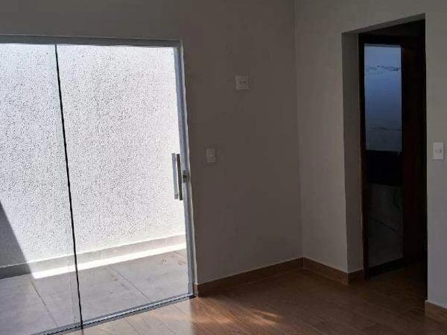 Casa venda em Villágio Mundo Novo, Franca