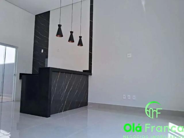 Casa venda em Região Imediata de Franca, Juranda