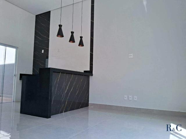 Casa venda em Villágio Mundo Novo, Franca