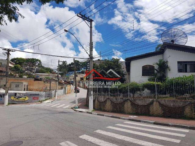 Casa venda em Jardim Professor Francisco Morato, Francisco Morato