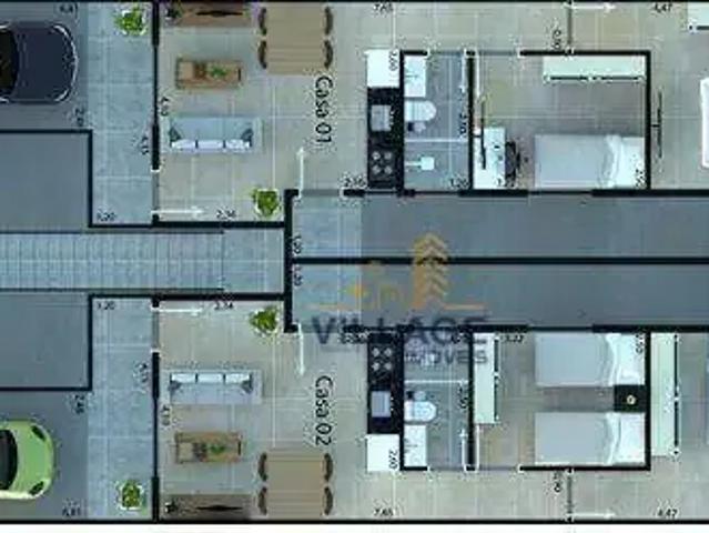 Casa venda em Região Imediata de São Paulo, Região Metropolitana de São Paulo
