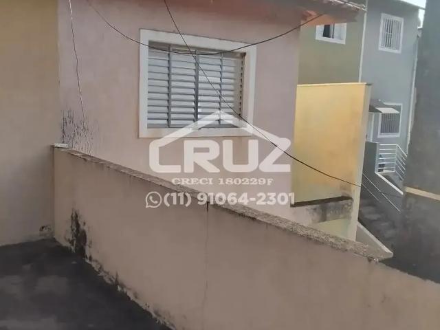Casa venda em Jardim Alegria, Francisco Morato