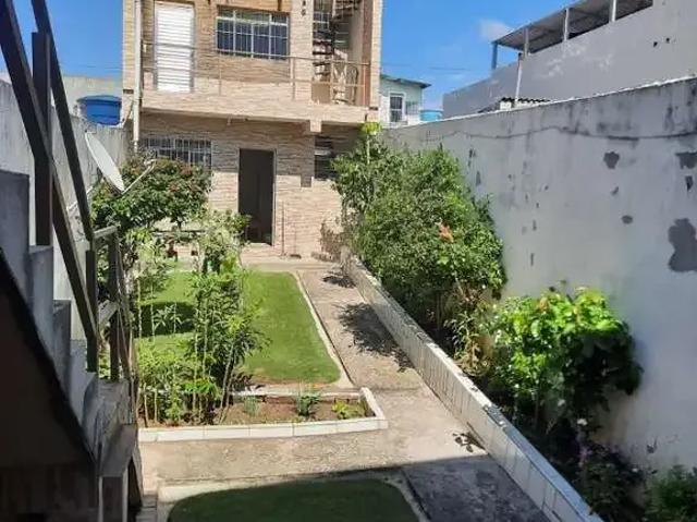 Casa venda em Francisco Morato, Centro