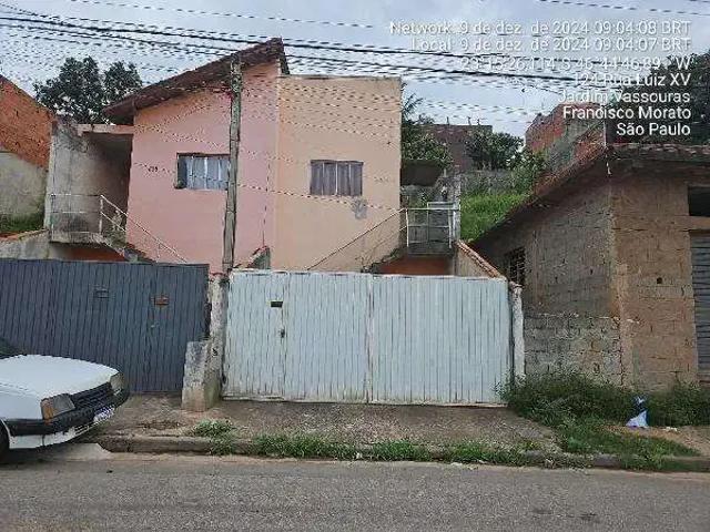 Casa venda em Região Imediata de São Paulo, Região Metropolitana de São Paulo