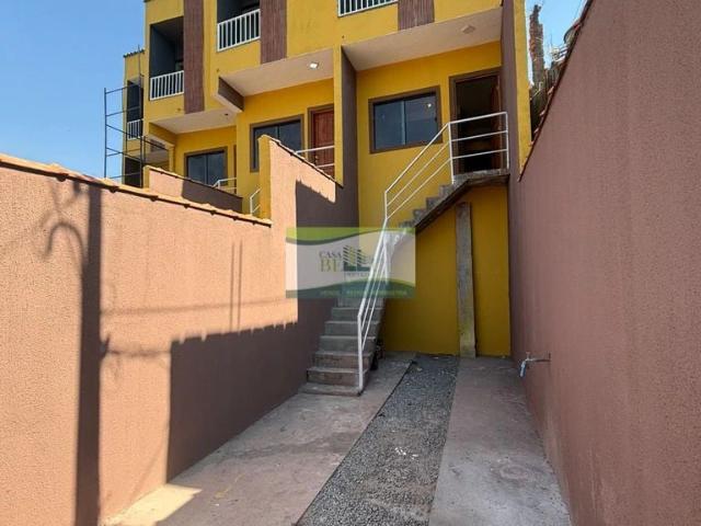 Casa venda em Jardim Vassouras II, Francisco Morato