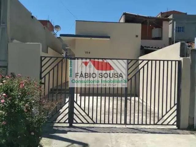 Casa venda em Francisco Morato, Jardim Nossa Senhora Aparecida