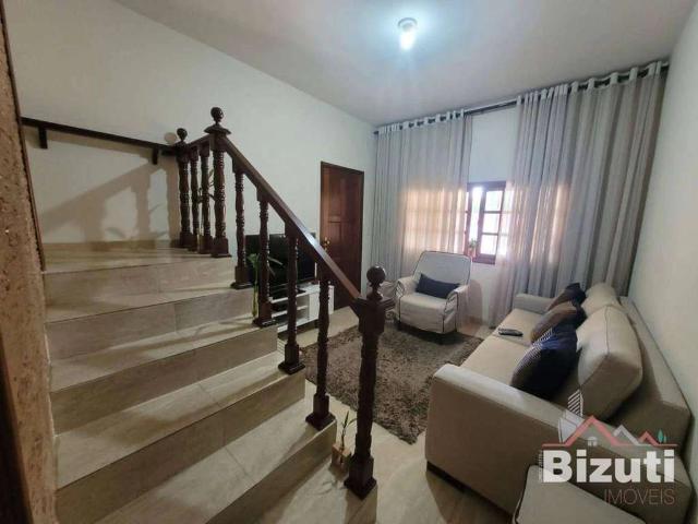 Casa venda em Francisco Morato