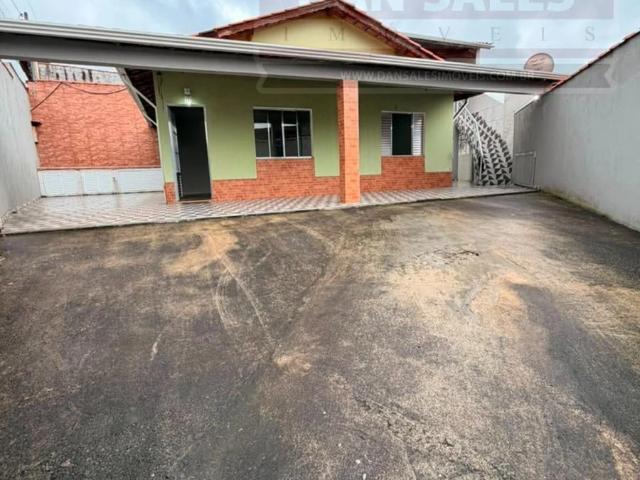 Casa venda em Rsidencial Casa Grande I, Francisco Morato