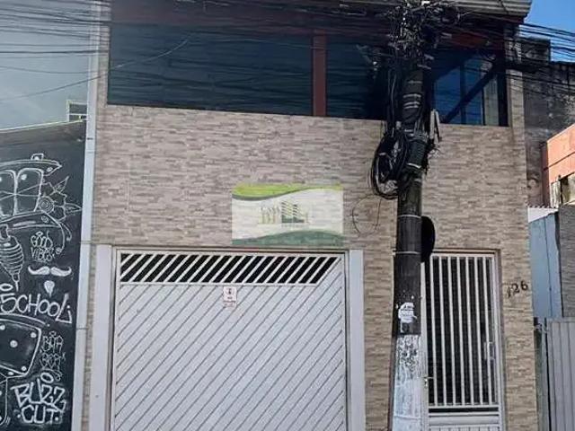 Casa venda em Vila Martinho, Franco da Rocha