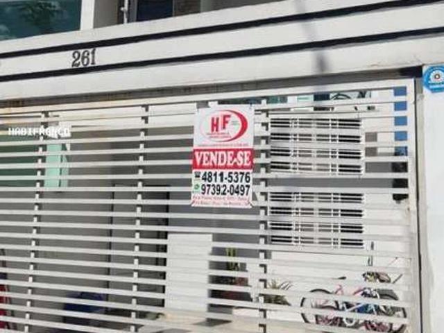 Casa venda em Vila Irma, Franco da Rocha
