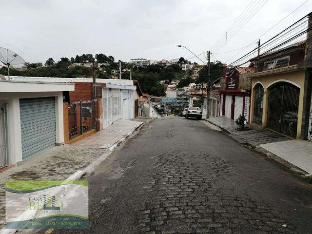 Casa venda em Jardim Benintendi, Franco da Rocha