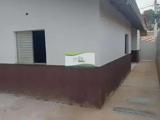 Casa venda em Parque Santa Delfa, Franco da Rocha