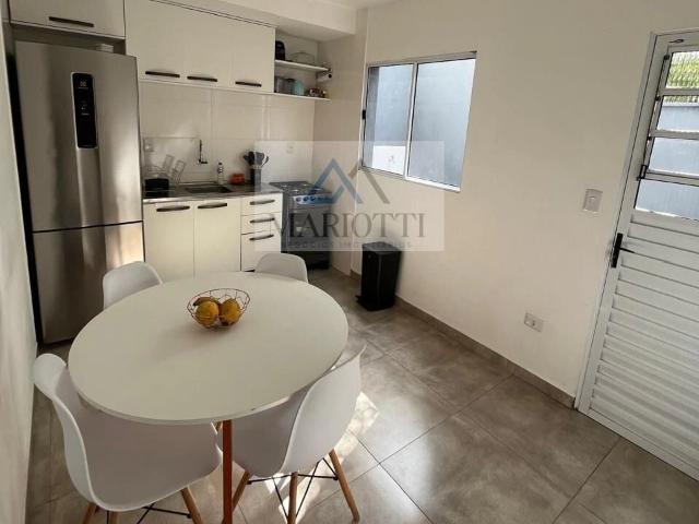 Casa venda em Vila Martinho, Franco da Rocha