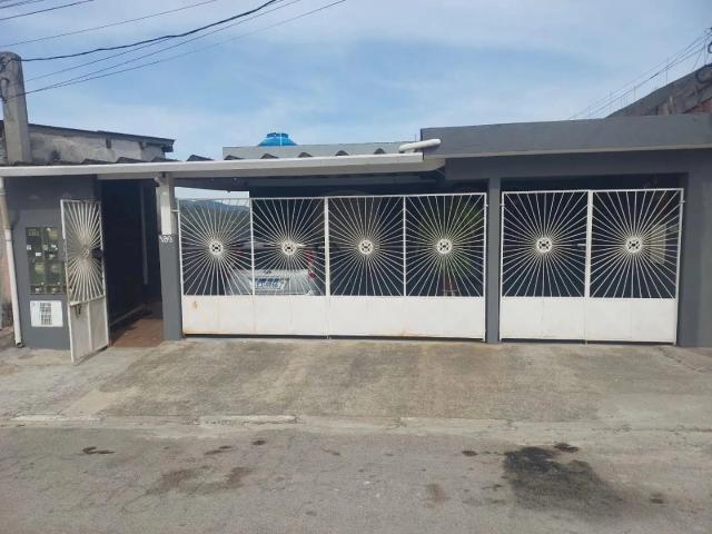 Casa venda em Vila Vera Cruz, Franco da Rocha
