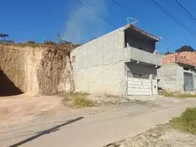 Casa venda em Região Geográfica Imediata de Uberaba, Nova Ponte