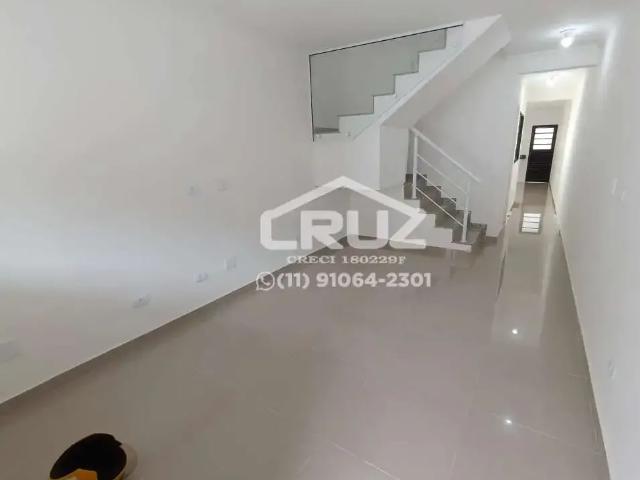 Casa venda em Jardim Benintendi, Franco da Rocha