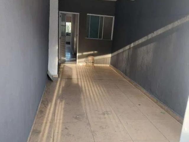 Casa venda em Vila dos Comerciários, Franco da Rocha