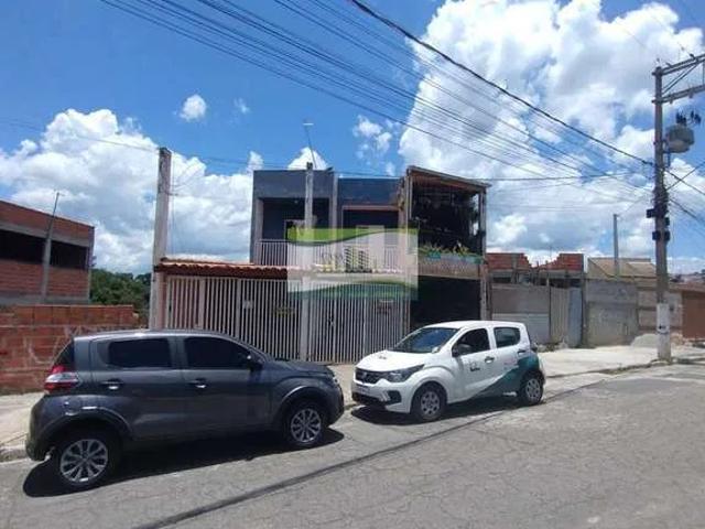 Casa venda em Vila dos Comerciários, Franco da Rocha