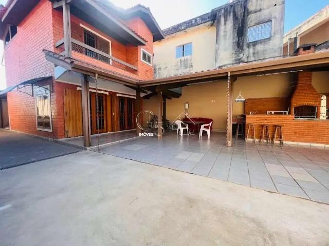 Casa venda em Jardim Progresso, Franca
