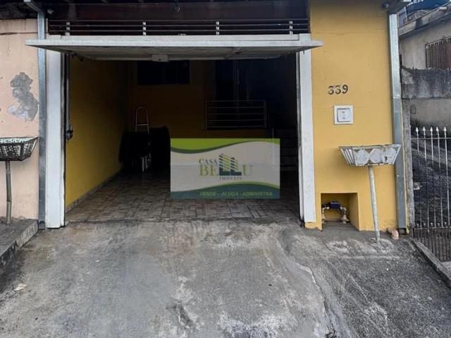 Casa venda em Parque Munhós, Franco da Rocha